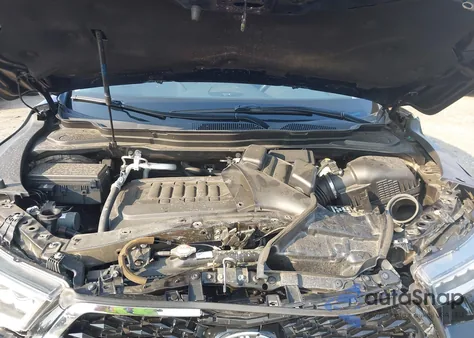 2019 Acura Mdx Standard из США, поврежденный, VIN 5J8YD4H33KL027516